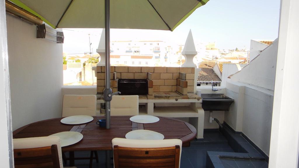 Casa Amarela Guesthouse Lagos Værelse billede