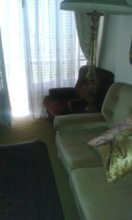 Casa Amarela Guesthouse Lagos Værelse billede