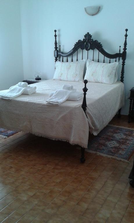 Casa Amarela Guesthouse Lagos Værelse billede