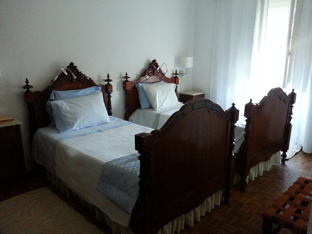 Casa Amarela Guesthouse Lagos Værelse billede