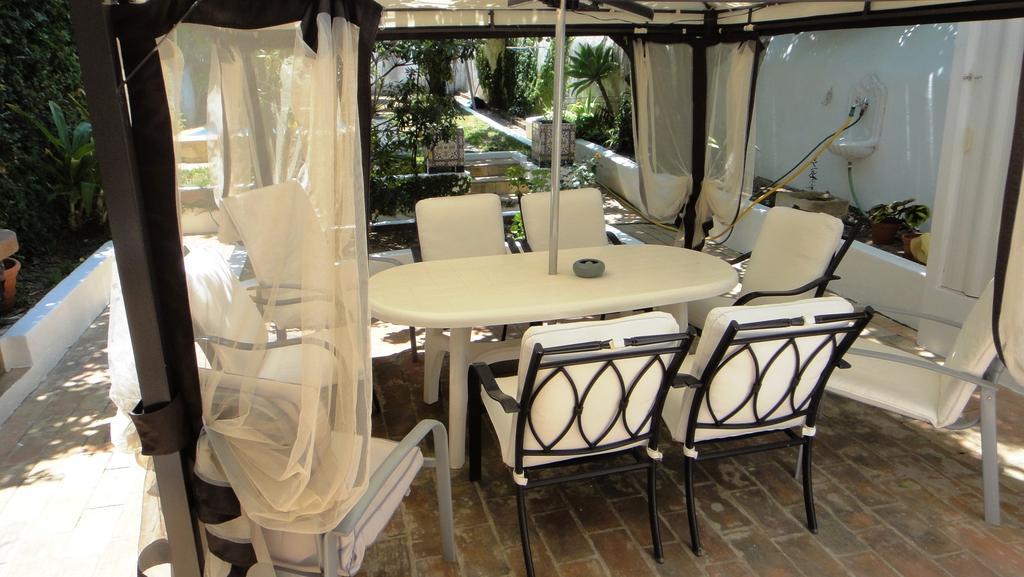 Casa Amarela Guesthouse Lagos Værelse billede