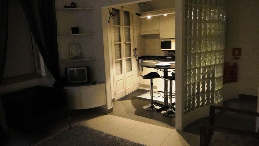 Casa Amarela Guesthouse Lagos Værelse billede