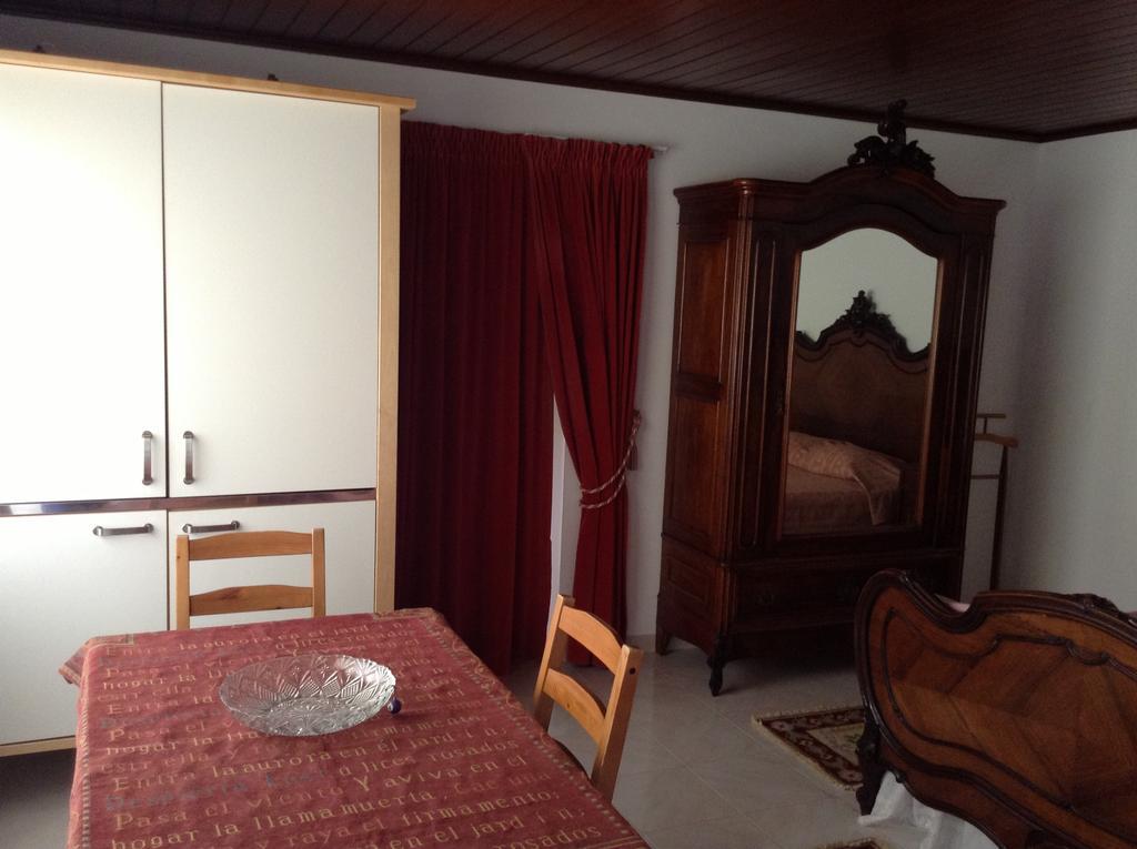 Casa Amarela Guesthouse Lagos Værelse billede