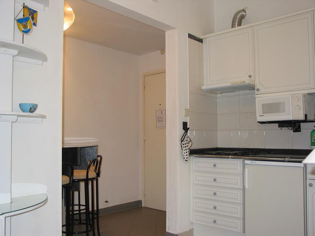Casa Amarela Guesthouse Lagos Eksteriør billede