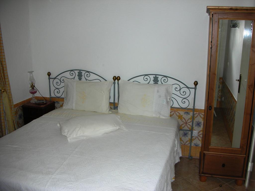 Casa Amarela Guesthouse Lagos Værelse billede