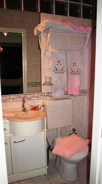 Casa Amarela Guesthouse Lagos Værelse billede