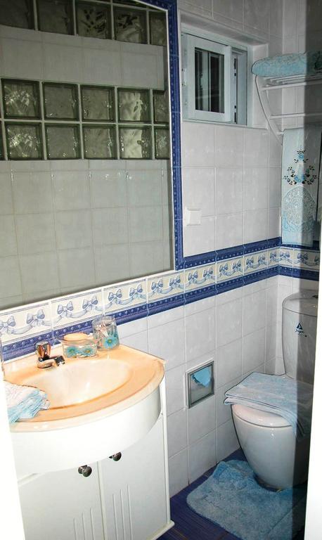 Casa Amarela Guesthouse Lagos Eksteriør billede
