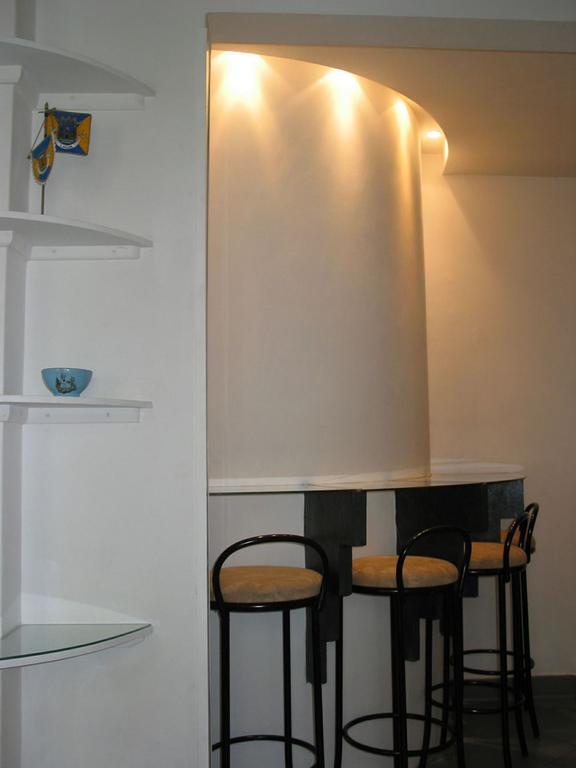 Casa Amarela Guesthouse Lagos Eksteriør billede