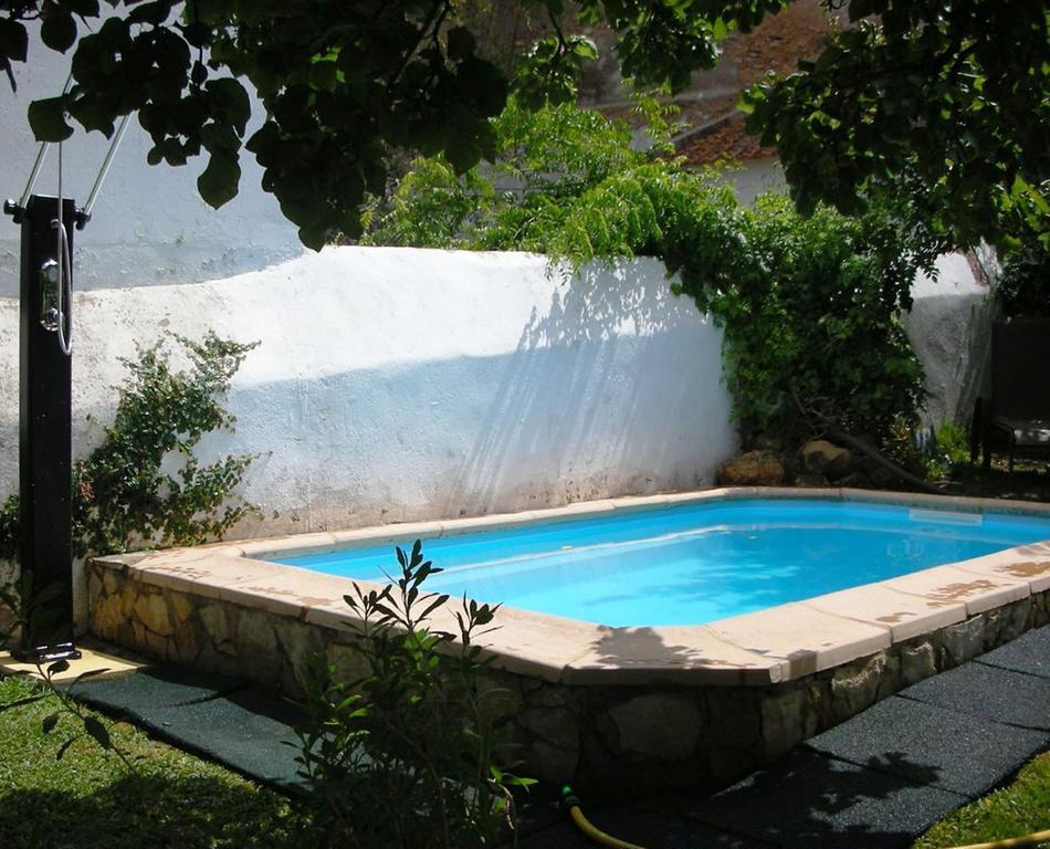 Casa Amarela Guesthouse Lagos Værelse billede