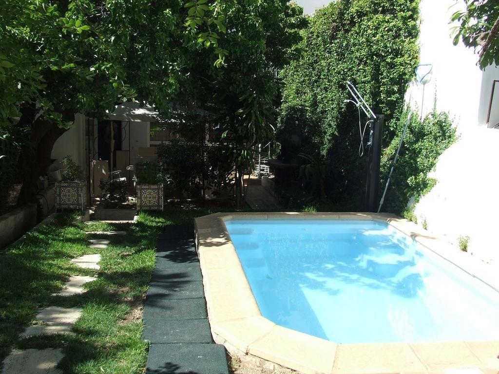 Casa Amarela Guesthouse Lagos Værelse billede