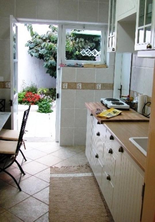 Casa Amarela Guesthouse Lagos Værelse billede