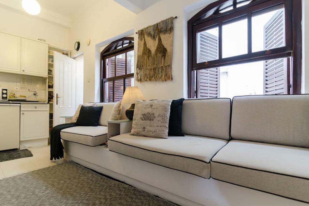 Casa Amarela Guesthouse Lagos Eksteriør billede