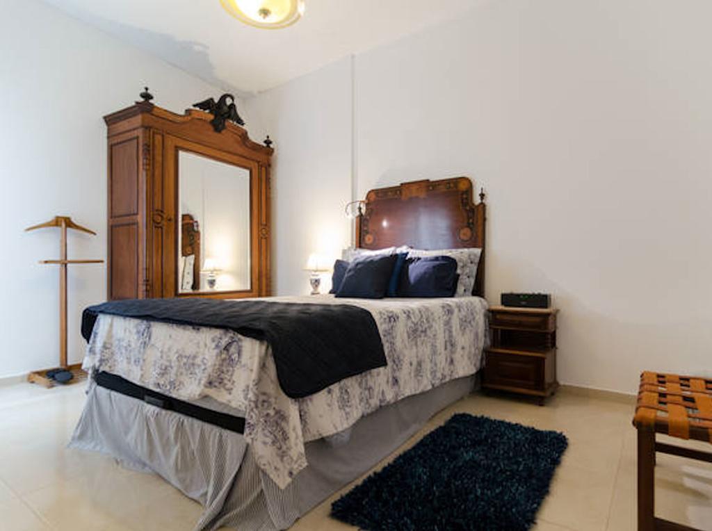 Casa Amarela Guesthouse Lagos Eksteriør billede