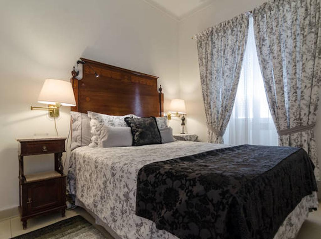Casa Amarela Guesthouse Lagos Eksteriør billede